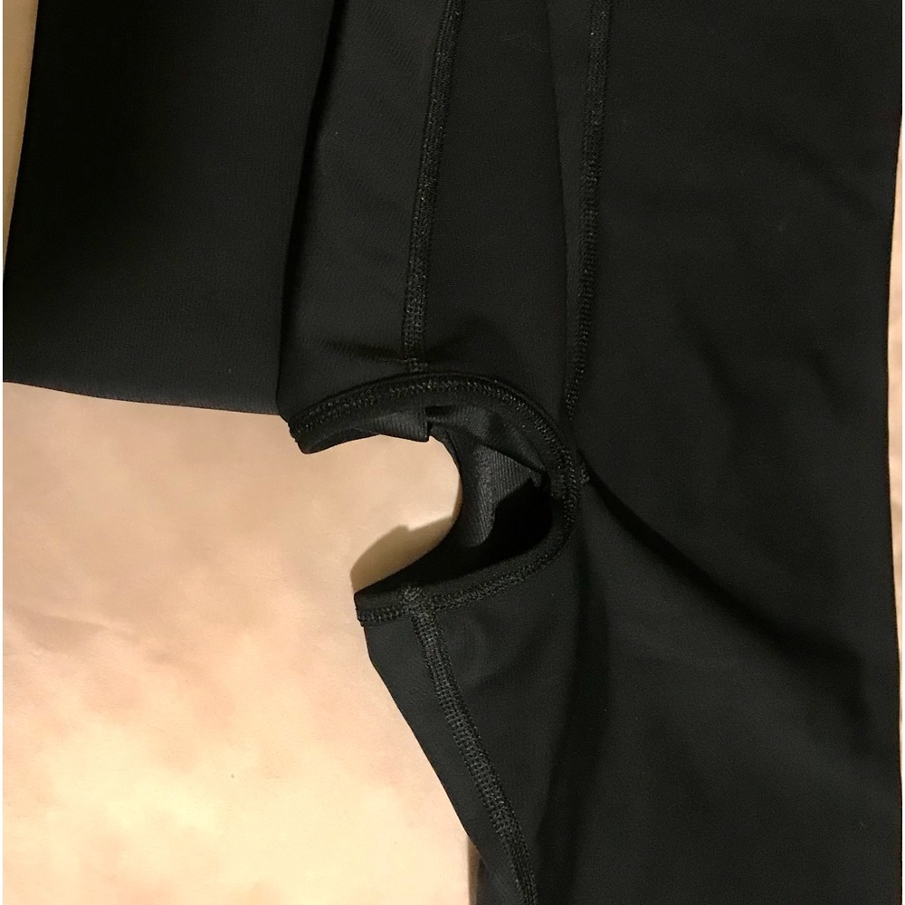 Marena shapewear compression shaper shorts extra small